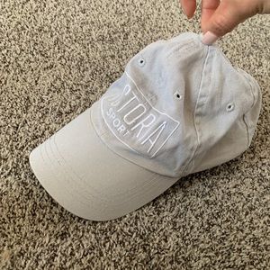 Victoria sport cap 🧢